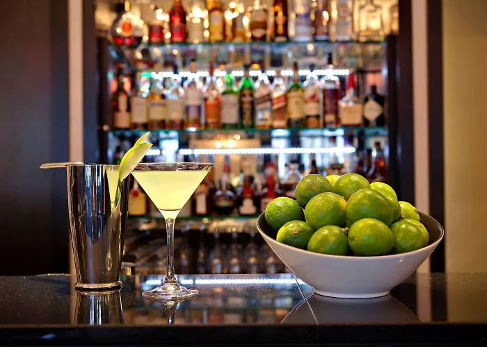 Scandic Palace 4* Kopenhag