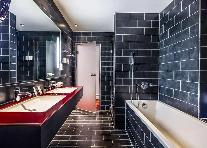 Scandic Palace Otel 4*