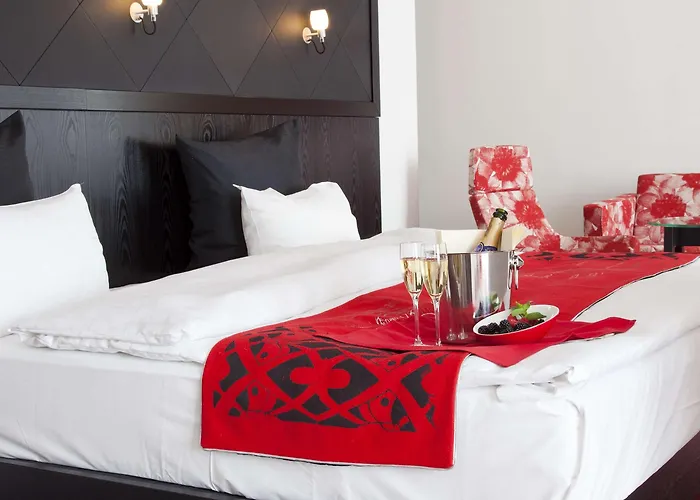 Otel Scandic Palace 4*