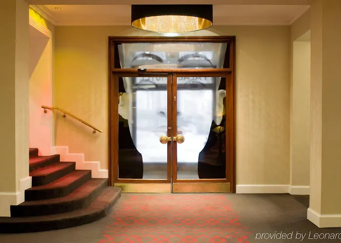 Scandic Palace Hotel