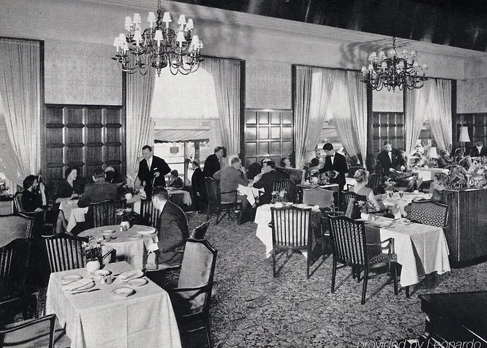 Otel Scandic Palace 4*