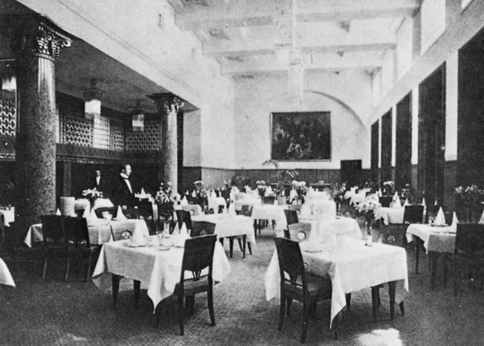 Scandic Palace Kopenhag