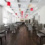 斯堪迪克皇宫酒店 酒店