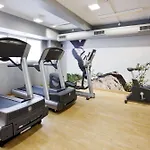斯堪迪克皇宫酒店 酒店 4*