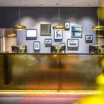 酒店 斯堪迪克皇宫酒店