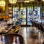 斯堪迪克皇宫酒店 酒店 哥本哈根