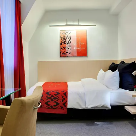 Scandic Palace Kopenhag