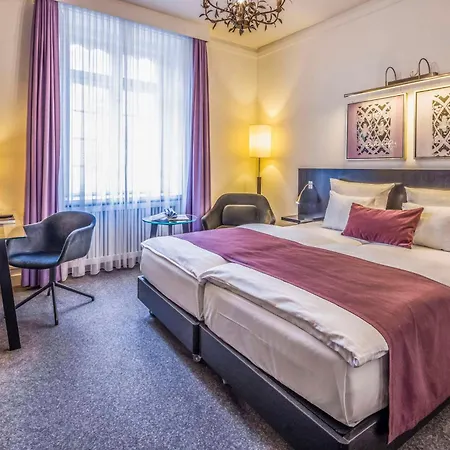 Scandic Palace