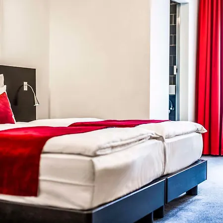 Otel Scandic Palace