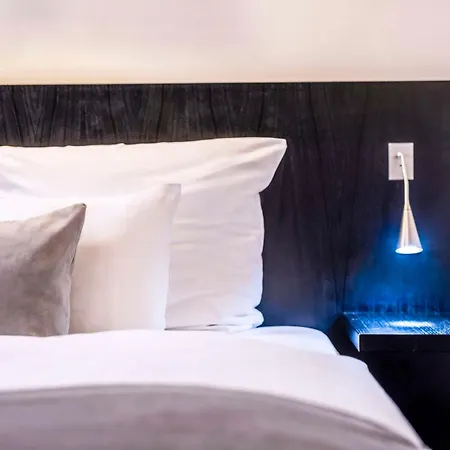 Scandic Palace Otel Kopenhag