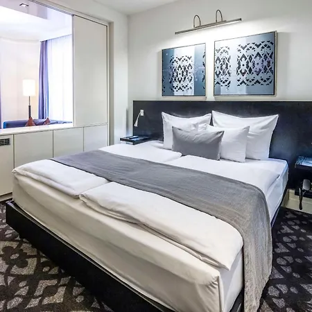 Scandic Palace 4*