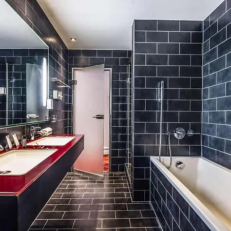 Scandic Palace Otel 4*