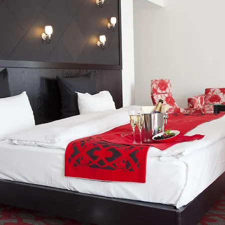 Otel Scandic Palace 4*