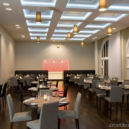 Scandic Palace 4*