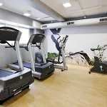 Hotel Scandic Palace Kopenhaga