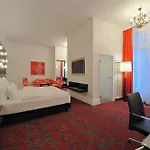 Scandic Palace מלון