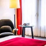 Scandic Palace 4*