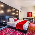 Scandic Palace קופנהגן