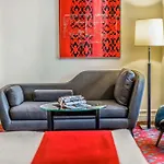 מלון Scandic Palace קופנהגן