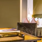Scandic Palace 4* קופנהגן