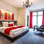 Scandic Palace מלון קופנהגן