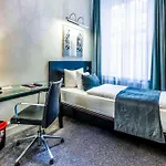 מלון Scandic Palace קופנהגן