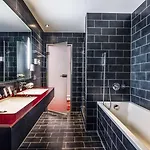 Scandic Palace מלון 4*