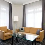 מלון Scandic Palace קופנהגן