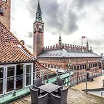 Scandic Palace