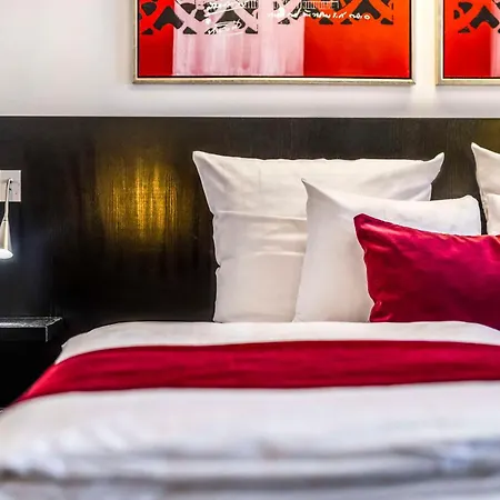 Scandic Palace 4*