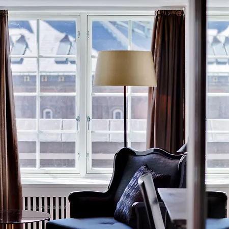 Scandic Palace Kopenhagen
